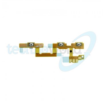 Flat Tasto Accensione + Volume Honor 20 Pro