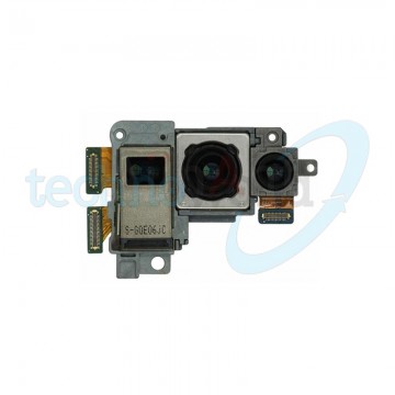 Fotocamera Posteriore Samsung Note 20 Ultra 5G