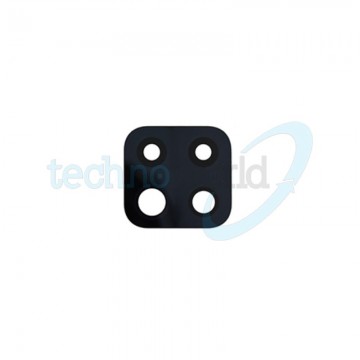 Lente Fotocamera Samsung M32 Nero