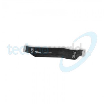 Flat di Collegamento Da PCB Board a Mainboard Xiaomi Redmi Note 10