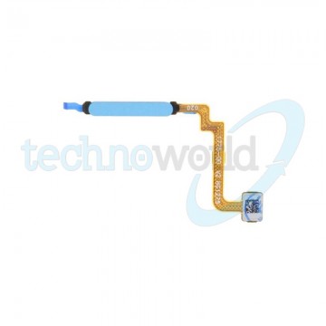 Flat Fingerprint / Lettore Impronta Xiaomi Redmi 10 5G Blu