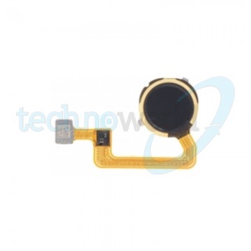 Flat Fingerprint / Lettore Impronta Xiaomi Redmi 12c Nero