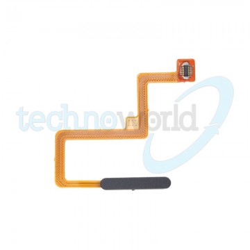 Flat Fingerprint / Lettore Impronta Xiaomi Redmi Note 11 Pro Plus 5G Nero