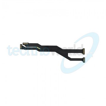 Flat di Collegamento Da Lcd a Mainboard Oppo Find X5