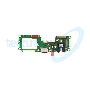 PCB Board con Connettore Carica e Microfono Realme 8 Pro