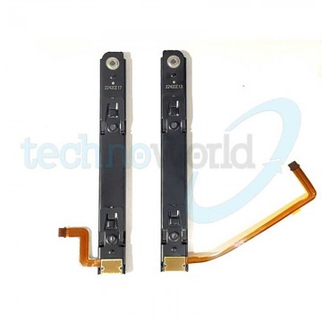 Flat Button SL + SR Nintendo Switch Oled