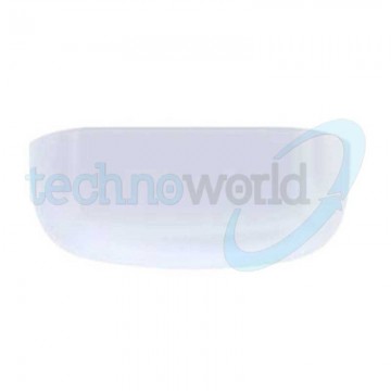 Cover Inferiore Posteriore Bianco Nokia C2-06