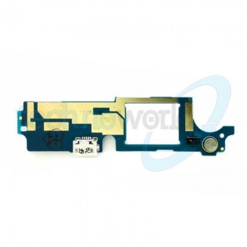 PCB Board Con Connettore Carica Wiko Robby