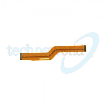 Flat di Collegamento Da PCB Board a Mainboard Oppo Find X3 Lite