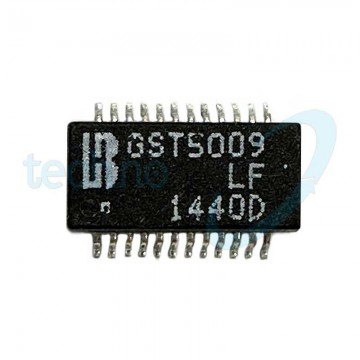 Lan Filter GST5009LF SOP24 PlayStation 5