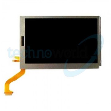 Display Superiore Nintendo 3ds