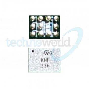 IC - ASIP FiveLineEMI Nokia 1520 Lumia