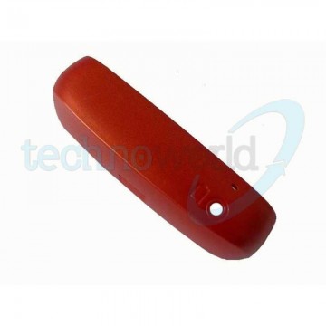 Cover Inferiore Burned Orange Nokia C5-03