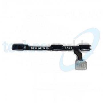 Flat Tasto Accensione + Volume Huawei Mate 8