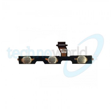 Flat Tasto Accensione + Volume Huawei Y5 2018