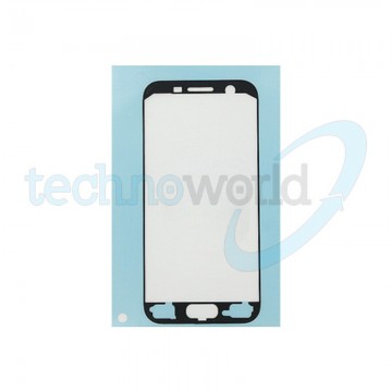 Adesivo LCD Samsung A3 2017