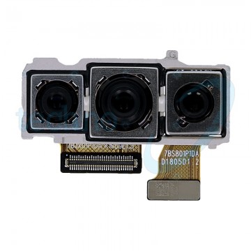 Fotocamera Posteriore Samsung A50