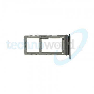 Porta Sim/microSD Samsung S20 Ultra 5G Nero