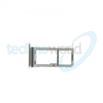 Porta Sim/microSD Samsung Note 8 Gold