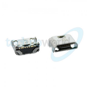 Connettore Carica Samsung Tab A 10.1"