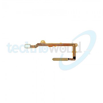 Flat Fingerprint / Lettore Impronta Huawei P40 Lite Rosa/Blu