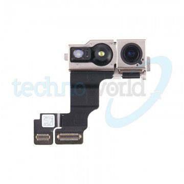 Camera Frontale iPhone 15