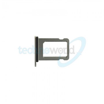 Porta Sim per iPhone 12 Mini Bianco