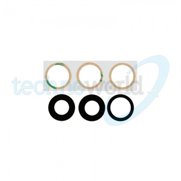 Kit Lente Fotocamera Oppo Reno4 Pro 5G