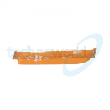 Flat di Collegamento Da PCB Board a Mainboard Realme 8