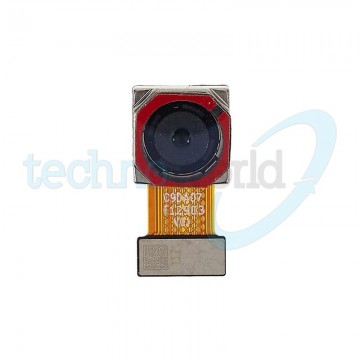 Fotocamera Posteriore Vivo Y21s