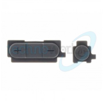 Tasto Accensione + Volume Nintendo Switch Lite Nero