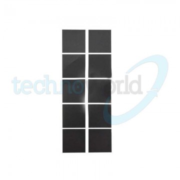 Adesivo Batteria Nero Lumia 720
