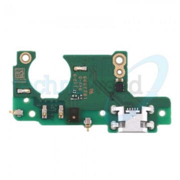 PCB Board Con Connettore Carica Nokia 5.1