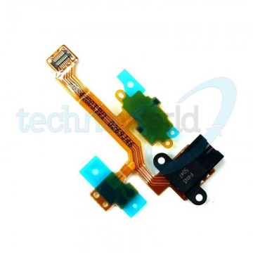 Flat Jack Audio Nokia 640 Lumia
