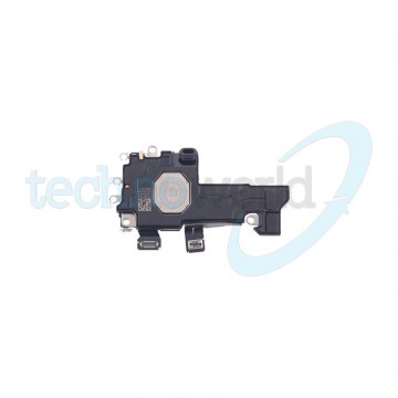 Altoparlante iPhone 16