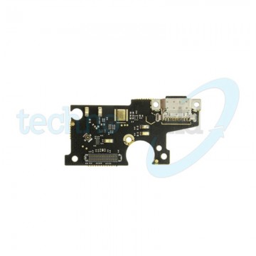 PCB Board con Connettore Carica e Microfono Xiaomi Mi Mix 3