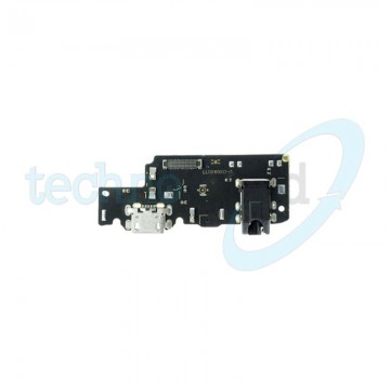 PCB Board con Connettore Carica e Microfono Xiaomi Redmi Note 5