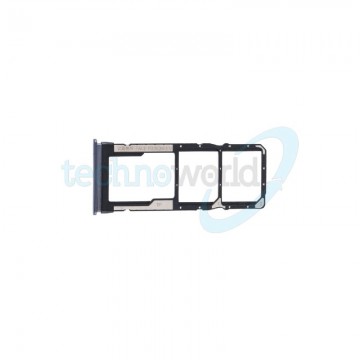 Porta Sim/microSD Xiaomi Redmi Note 9 Grigio