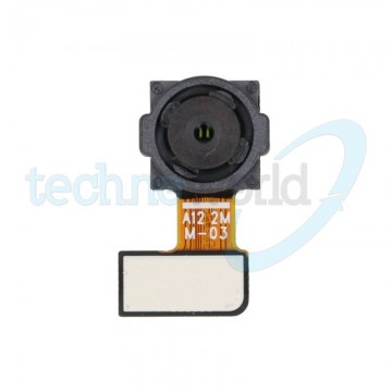 Fotocamera Posteriore Macro 2MP Samsung A12