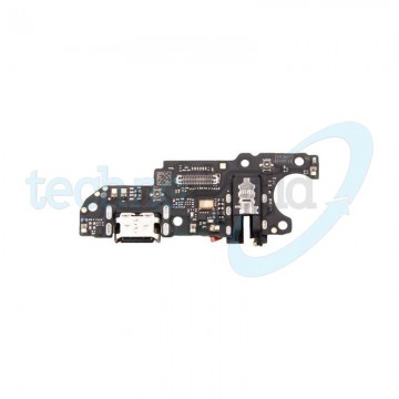 PCB Board con Connettore Carica e Microfono Honor X8 5G