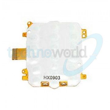 Flat Tastiera Nokia 2630