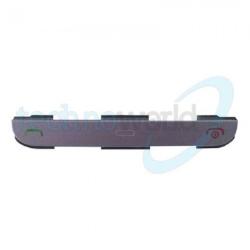 Tastiera Superiore Liliac Nokia C5-03
