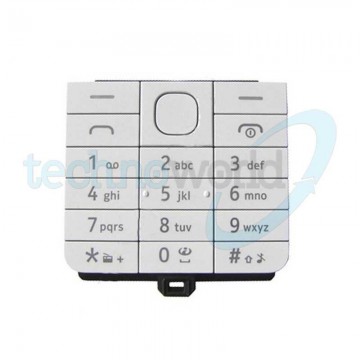 Tastiera Bianca Nokia 220