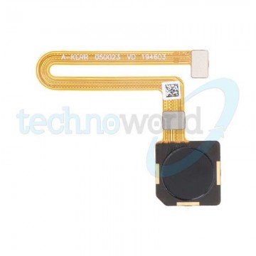 Flat Fingerprint / Lettore Impronta Nokia 4.2 Nero