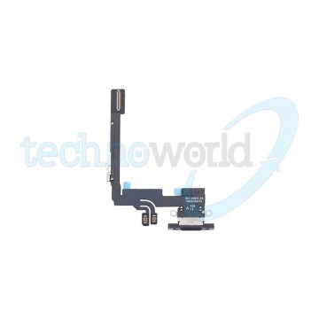Connettore Carica iPhone 16 Pro