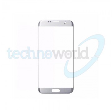 Vetro Display Samsung S7 Edge Silver