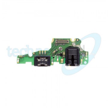 PCB Board con Connettore Carica e Microfono Huawei Mate 10 Lite