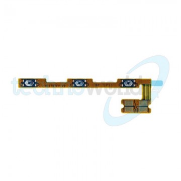 Flat Tasto Accensione + Volume Huawei Nova Lite Plus