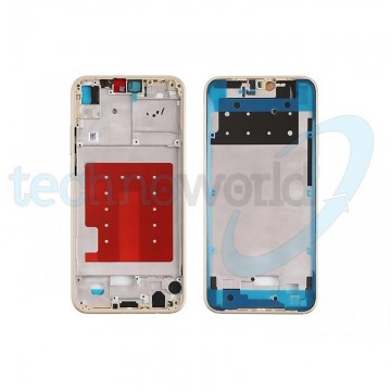 Frame Lcd Huawei P20 lite Gold