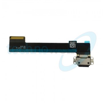 Connettore Carica iPad Mini 4 Nero